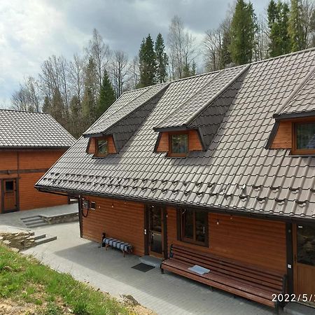 Сімейний Затишок Апартаменти أوريافتشيك المظهر الخارجي الصورة