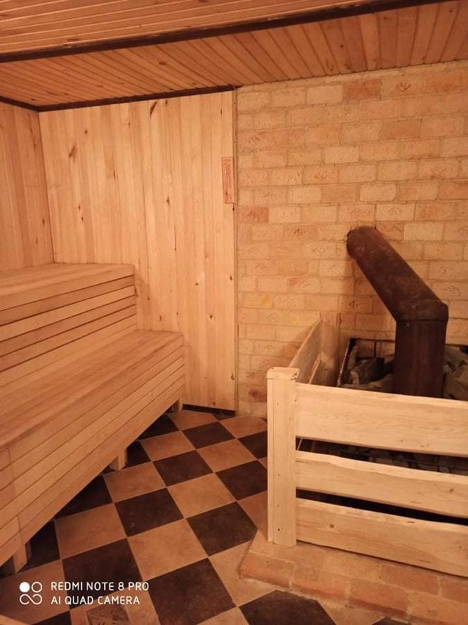 Сімейний Затишок Апартаменти أوريافتشيك المظهر الخارجي الصورة
