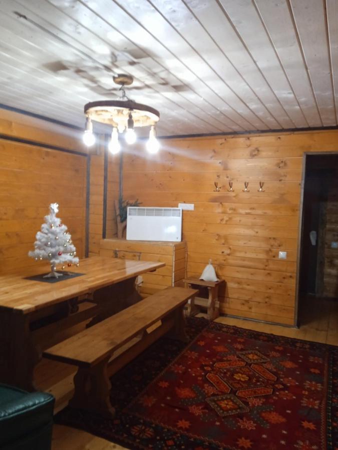 Сімейний Затишок Апартаменти أوريافتشيك المظهر الخارجي الصورة