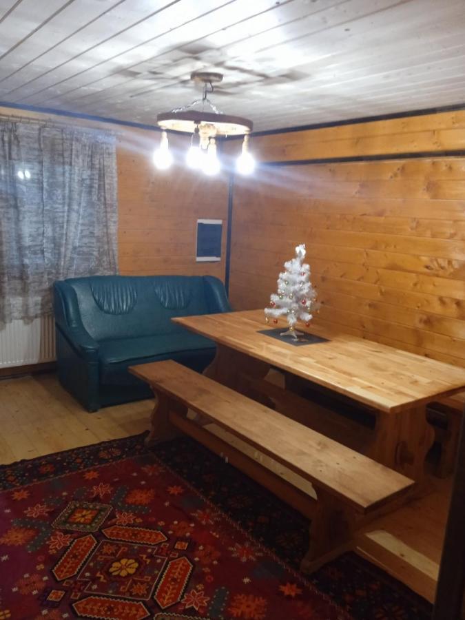 Сімейний Затишок Апартаменти أوريافتشيك المظهر الخارجي الصورة